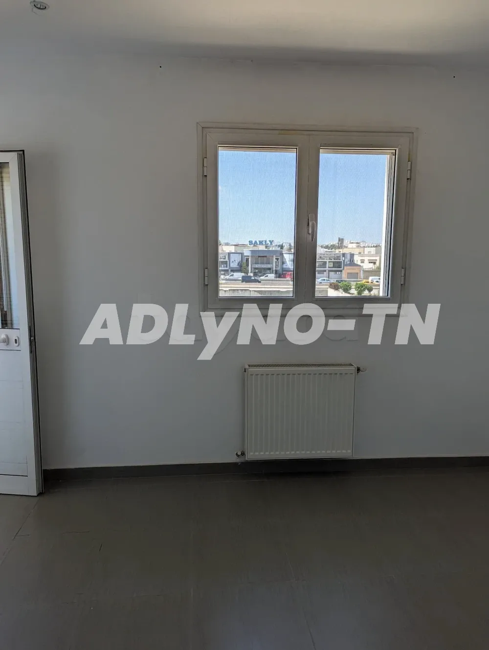 A louer etage de villa Tout neuf S+2 à Borj Louzir à Ariana - Photo 4