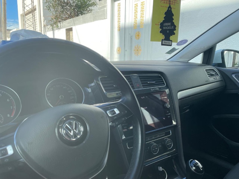 Volkswagen Golf Essence 2020 à Ben Arous - Photo 1