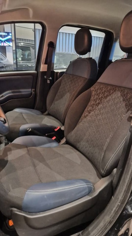 Fiat PANDA Essence 2022 à Nabeul - Photo 3