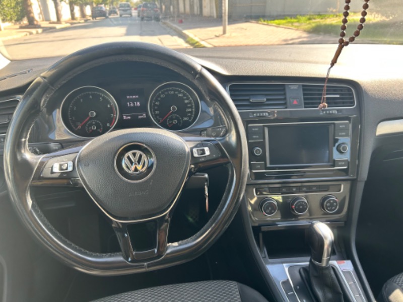 Volkswagen Golf Essence 2019 à Ariana - Photo 3