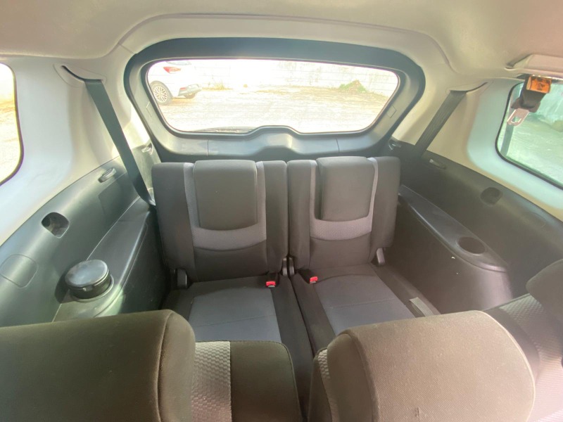 Mazda MAZDA5 Diesel 2006 à Tunis - Photo 5