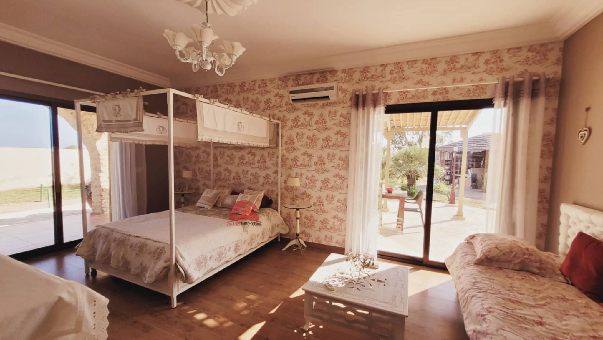 GRANDE PROPRIÉTÉ À DJERBA MIDOUN ZA - RÉF V685 à Medenine - Photo 4