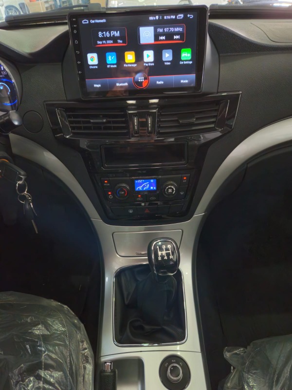 Toyota Land Cruiser Diesel 2024 à Monastir - Photo 8