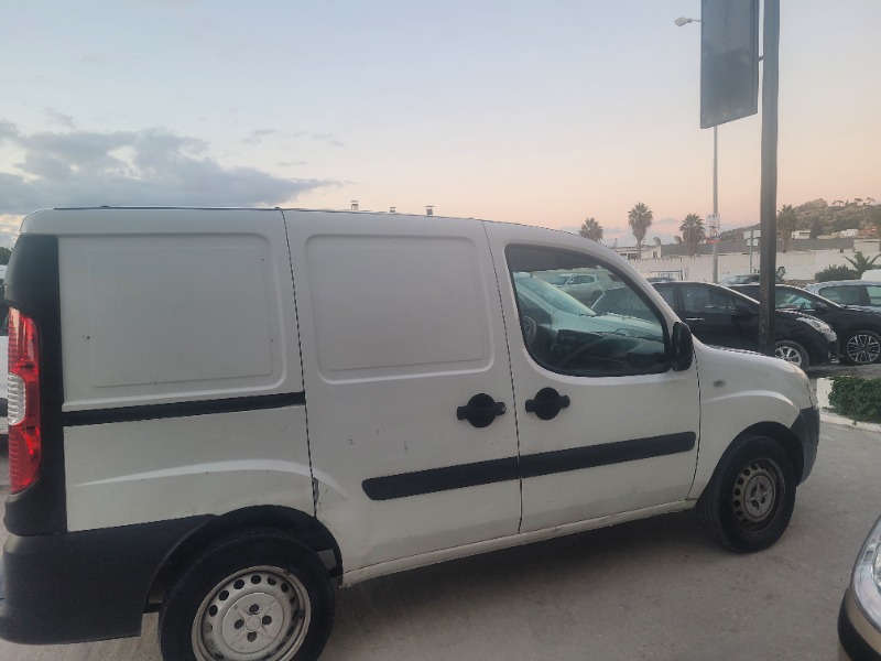 Fiat DOBLO Diesel 2014 à Tunis - Photo 1