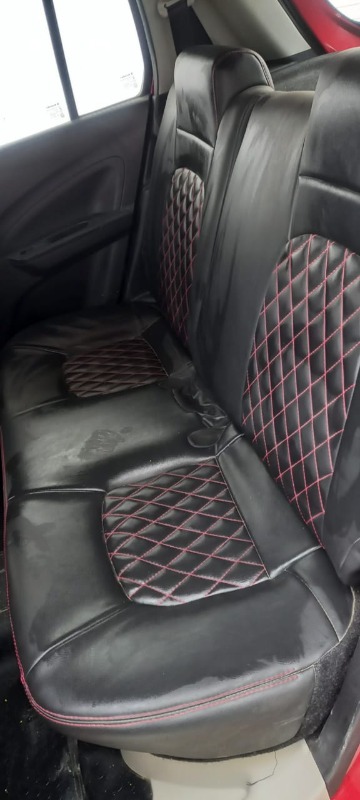 Suzuki Celerio Essence 2020 à Ariana - Photo 6