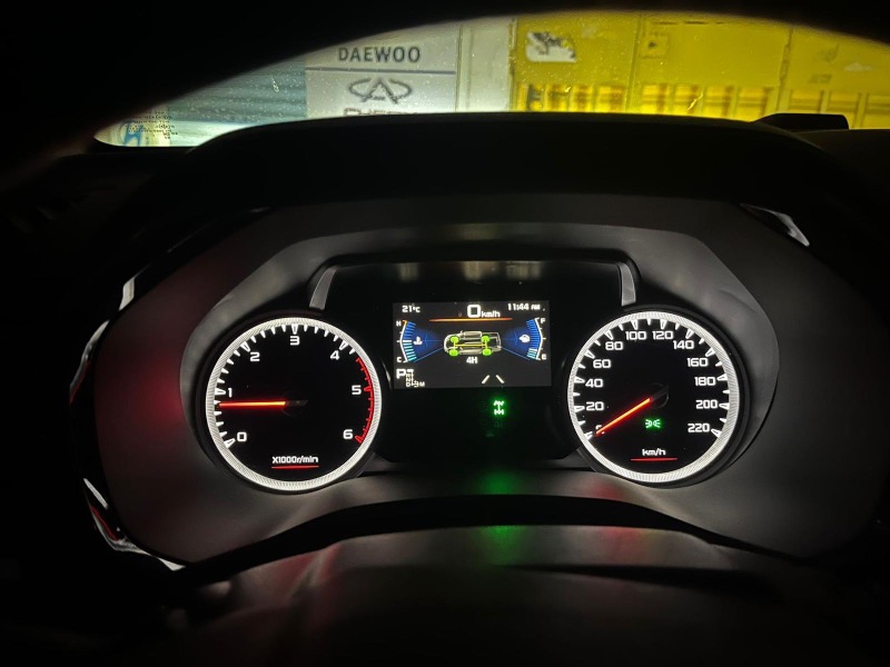 Isuzu D MAX Diesel 2021 à Ben Arous - Photo 6