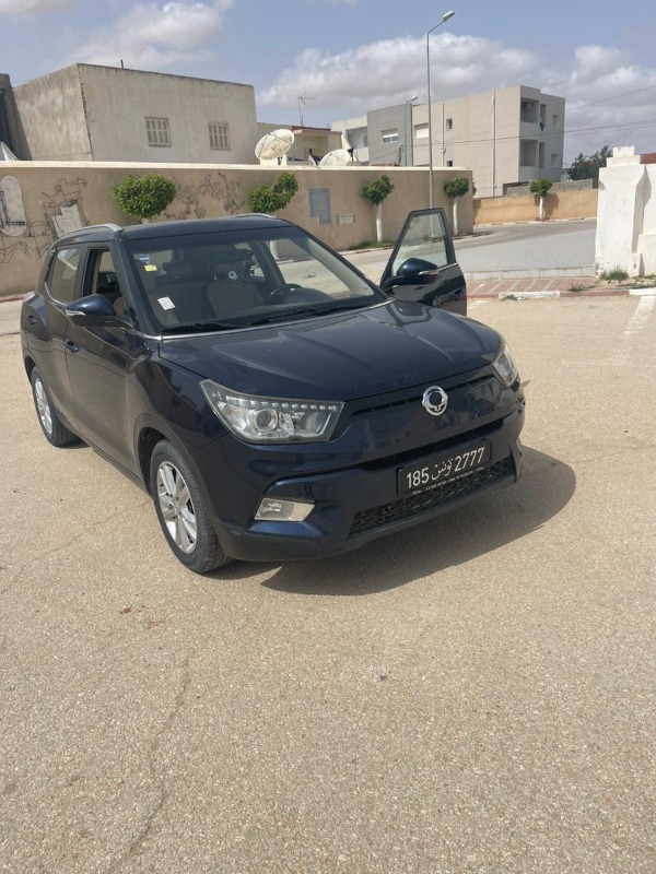  HYUNDAI i 20 HIGH GRADE PREMIÈRE MAIN 