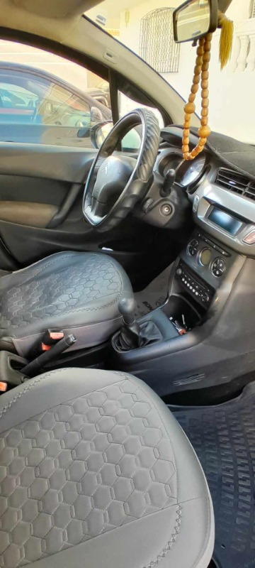 Citroen C3 Diesel 2014 à Bizerte - Photo 2