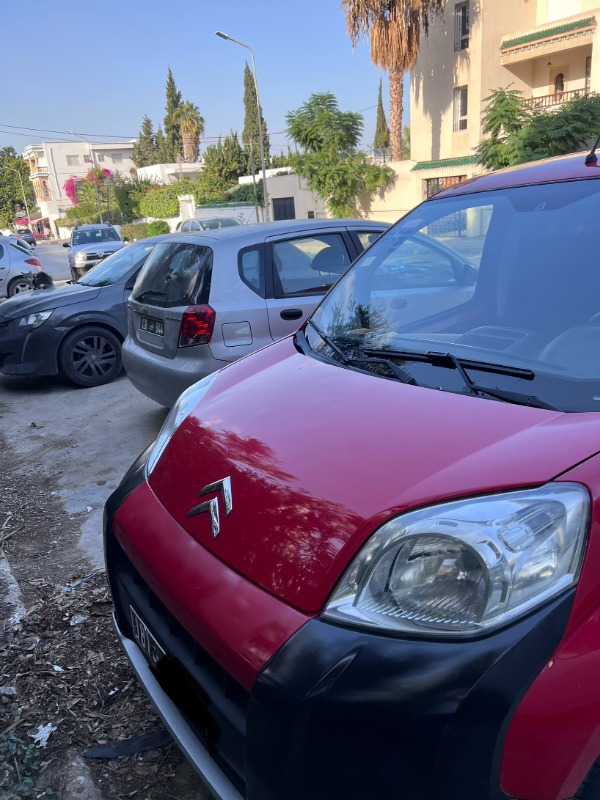  Peugeot biper 1ère main ✋ 58712880 