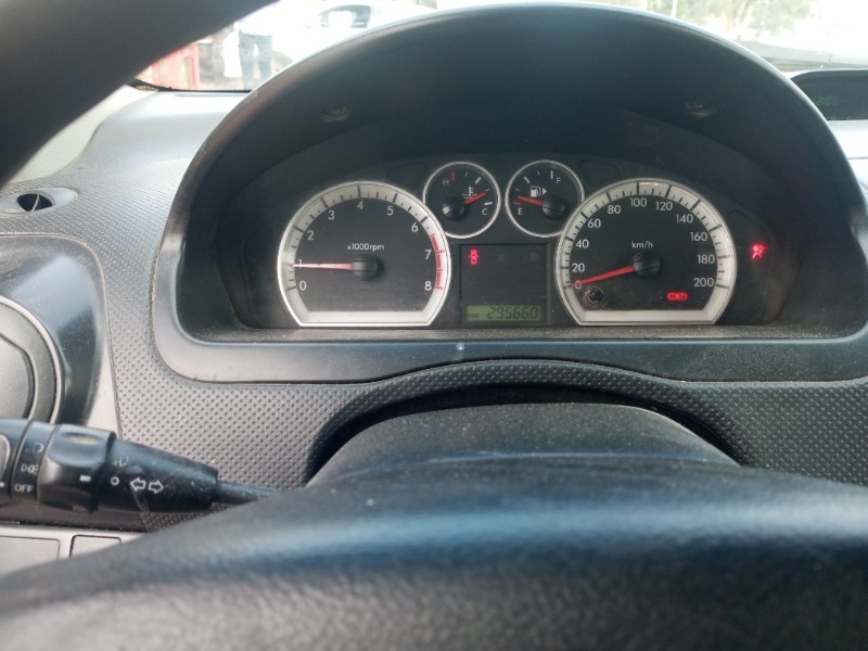 Chevrolet AVEO Essence 2016 à Ben Arous - Photo 7