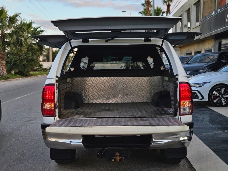 Toyota Land Cruiser Diesel 2021 à Monastir - Photo 6