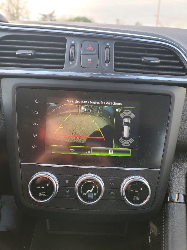 Renault Kadjar Diesel 2022 à Gafsa - Photo 7