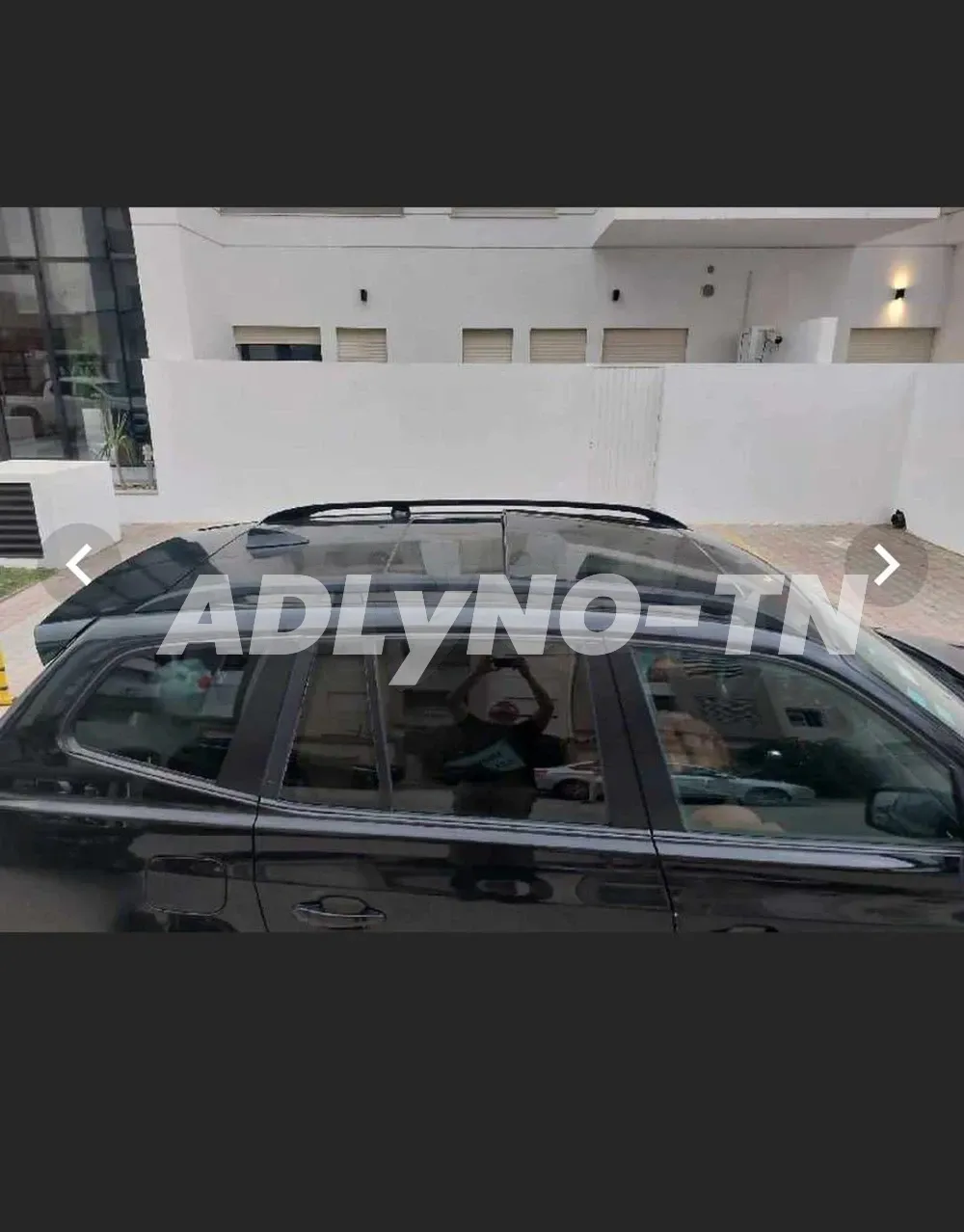 Voiture BMW X1 à Tunis - Photo 3