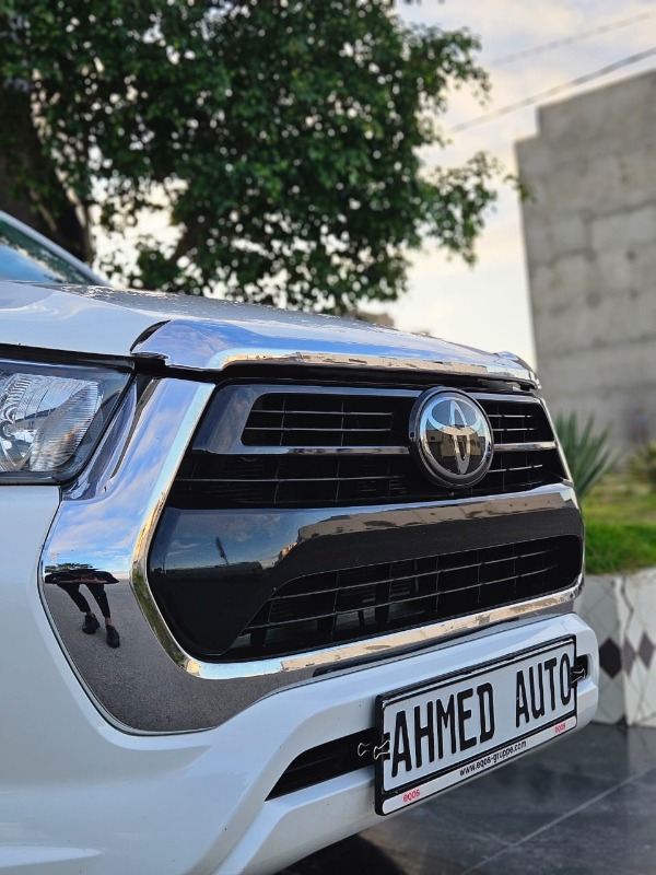 Toyota Land Cruiser Diesel 2021 à Monastir - Photo 8