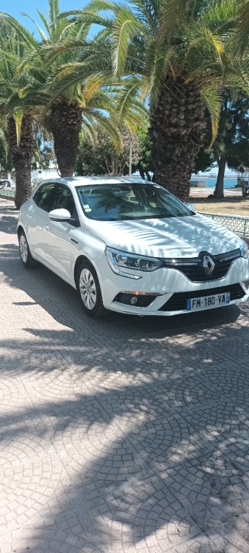 Renault Megane Diesel 2020 à Ariana - Photo 3