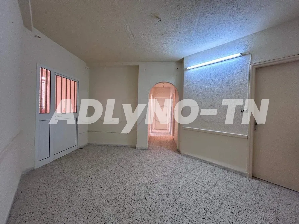  appartement à vendre manar 1 