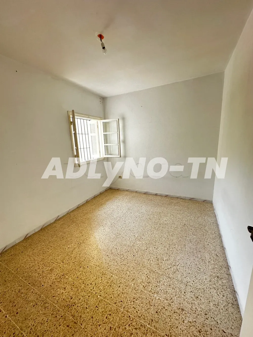A vendre appartement RDC S2 a la nouvelle medina à Ben Arous - Photo 3