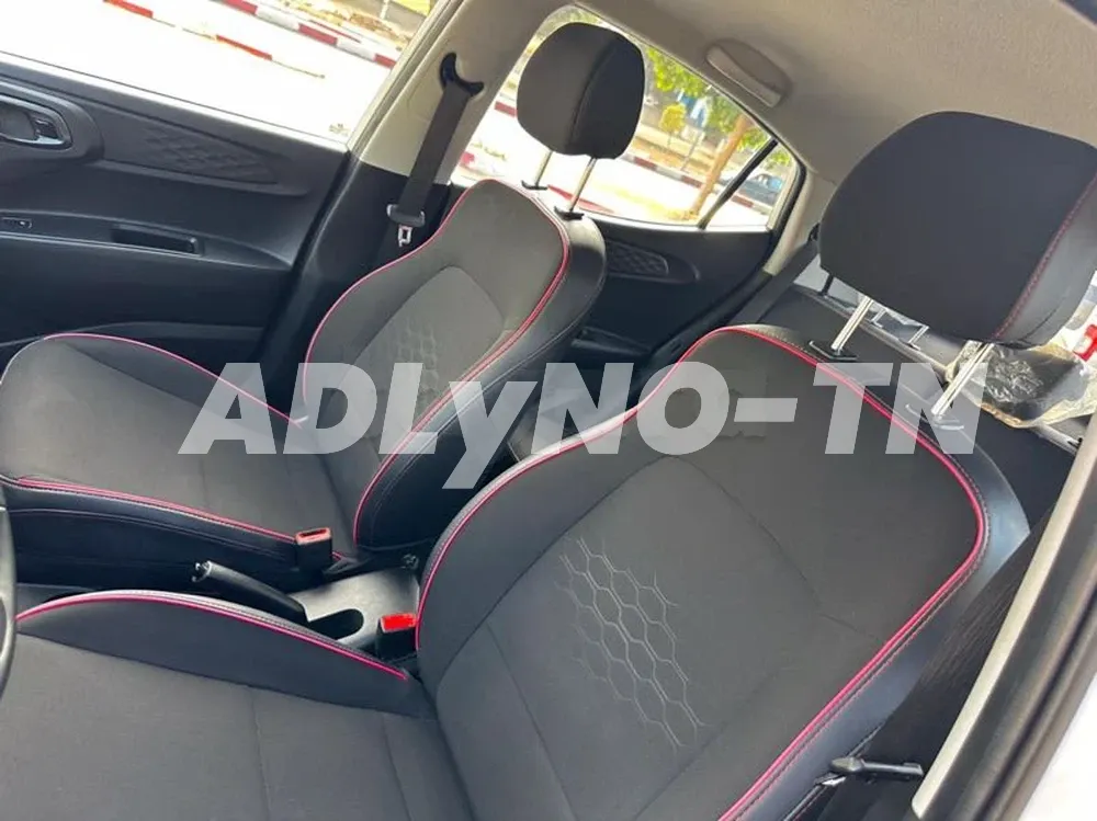 HYUNDAI GRAND I10 2023 à Ben Arous - Photo 7