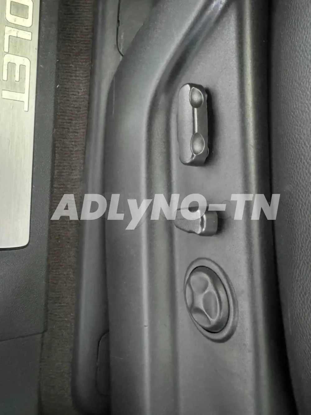 CHEVROLET TAHOE 6 places en excellent état à Tunis - Photo 4