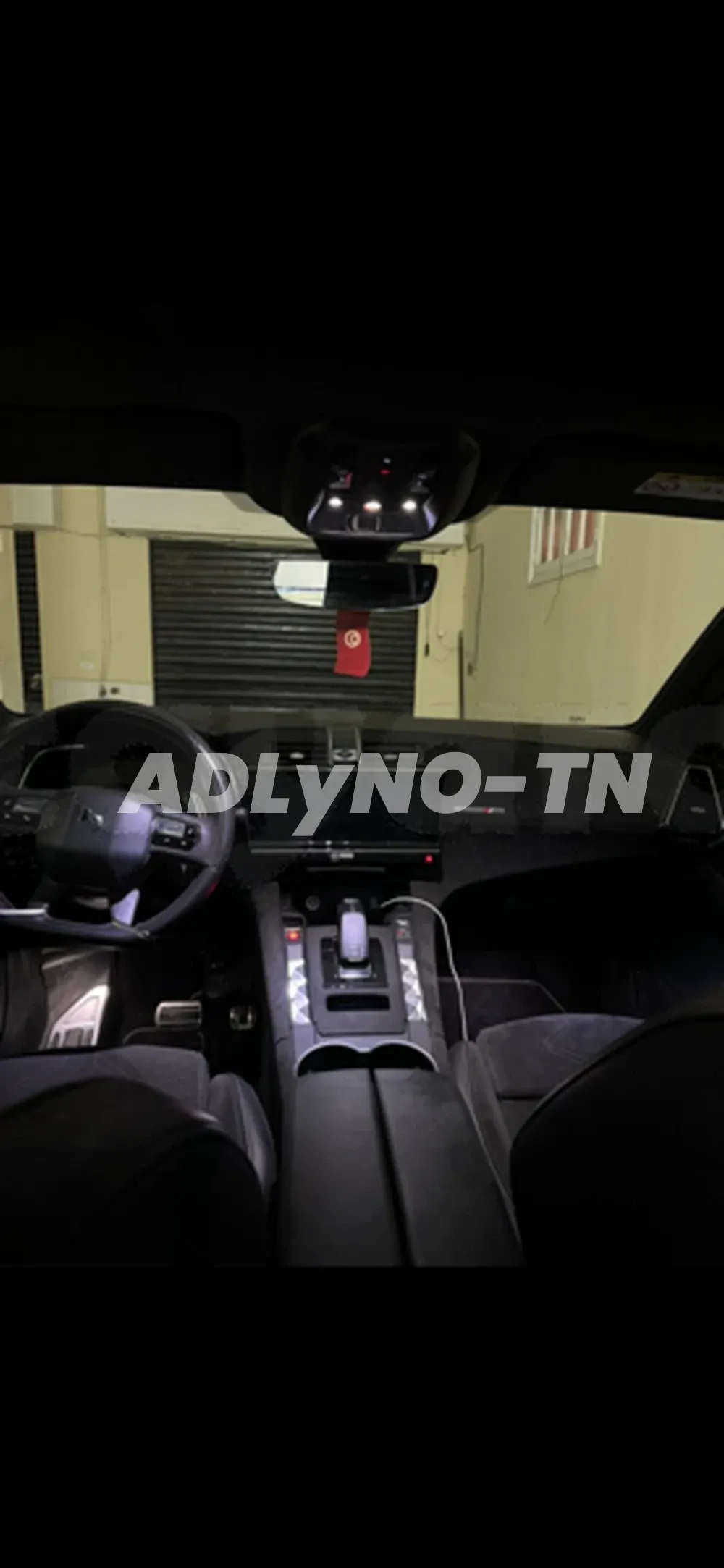 ds7 crossback à Ariana - Photo 6