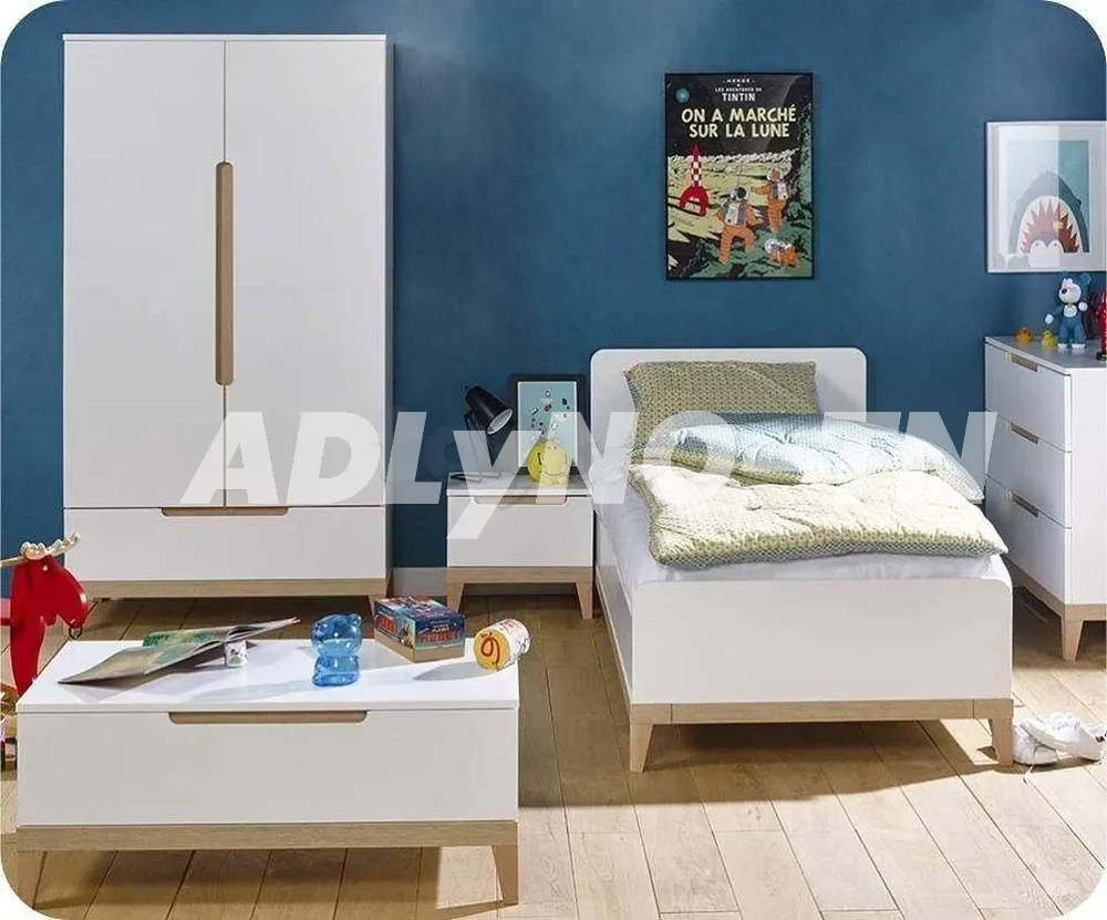 chambre d'enfants moderne neufs à Tunis - Photo 7