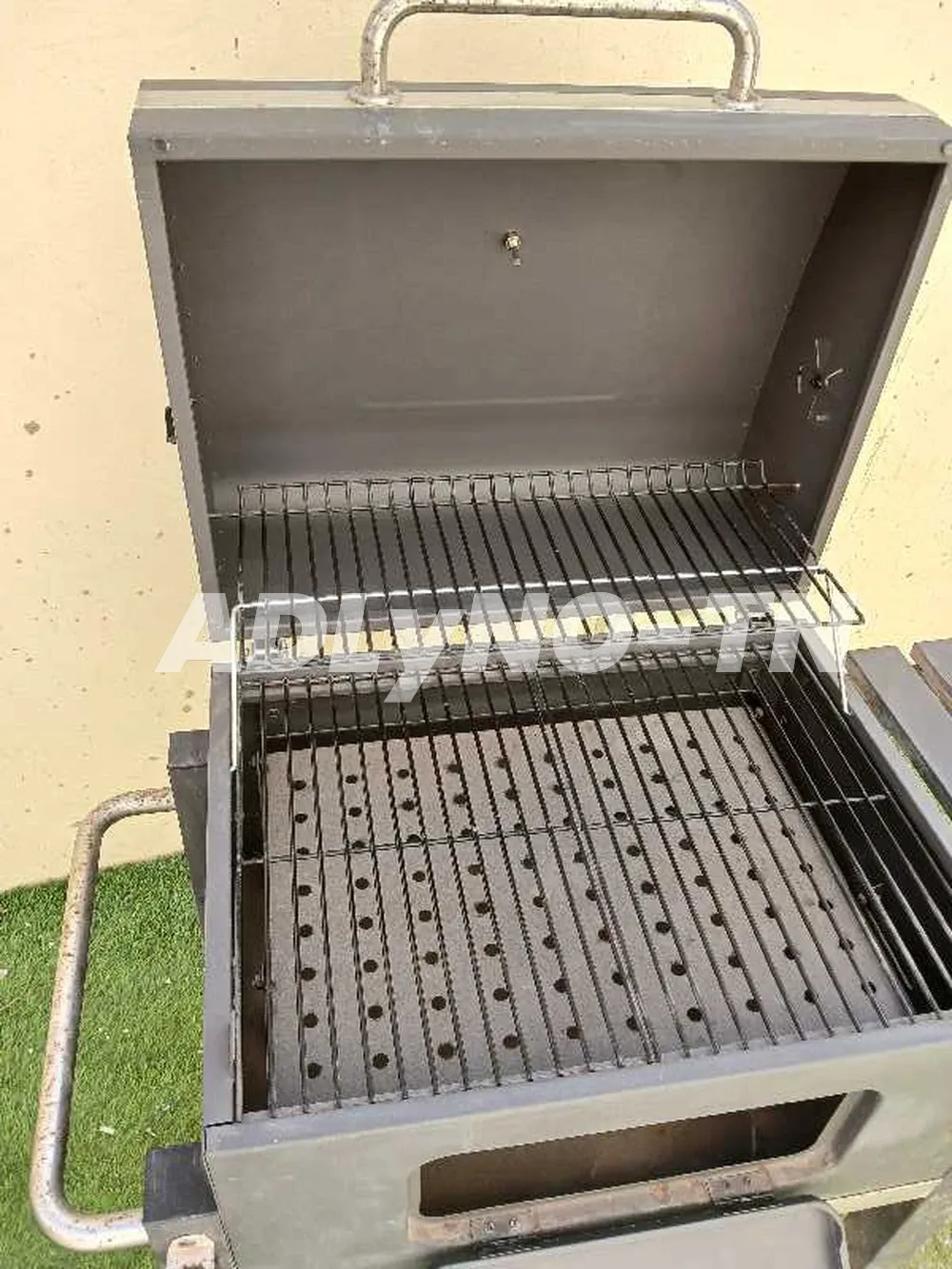 barbecue à Monastir - Photo 2