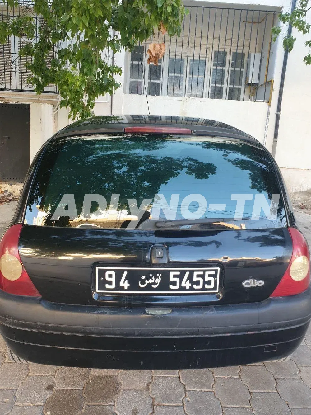 Renault Clio Bombé 1.2L Essence - État impeccable! à sousse - Photo 2