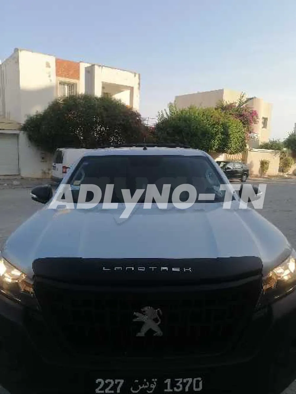 Peugeot landtrek à Ariana - Photo 6