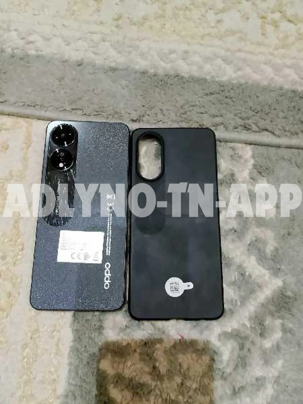 vender Oppo a78 à Monastir - Photo 3