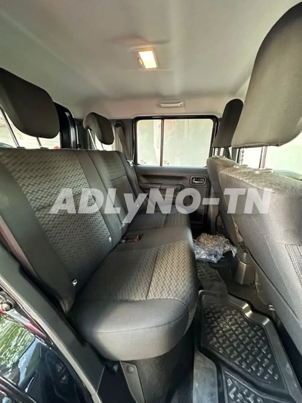 la nouvelle Suzuki jimny 5 portes à Ariana - Photo 3