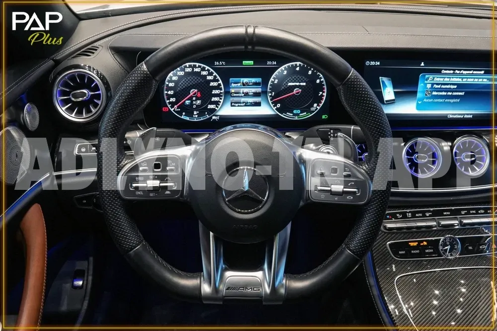 ▶ MERCEDES-BENZ ?5? ??? COUPE ◀ à Tunis - Photo 4
