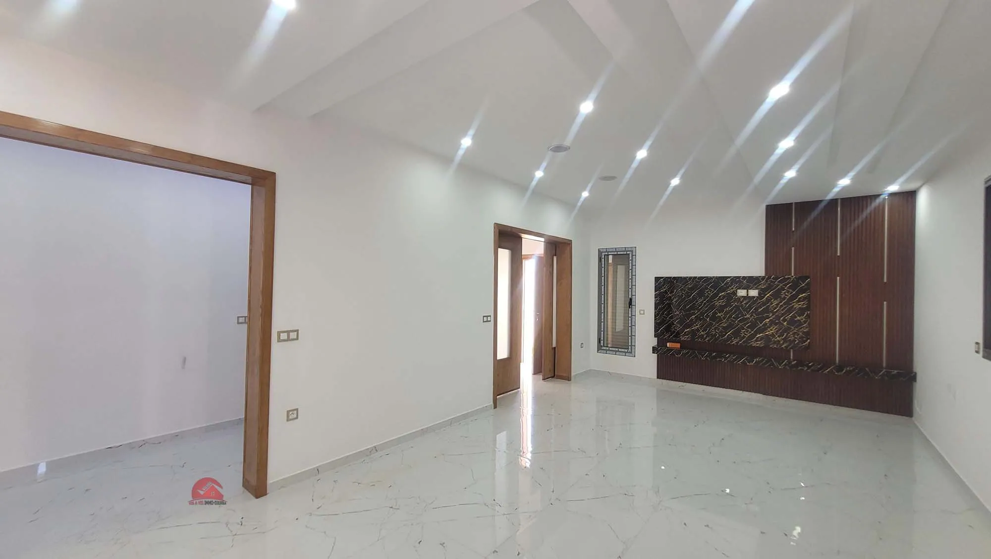 VILLA NEUVE À DJERBA HOUMT SOUK ZA - RÉF V676 à Medenine - Photo 5