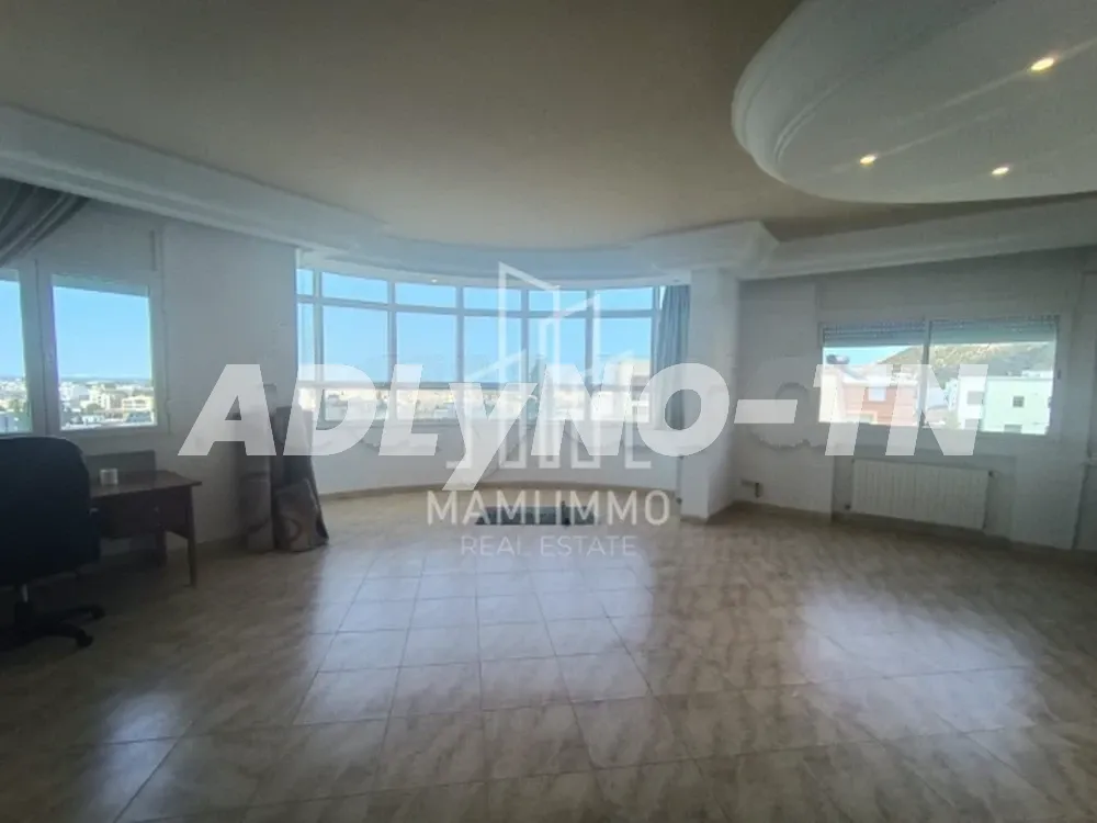 Une villa à louer à Boumhel à Ben Arous - Photo 6
