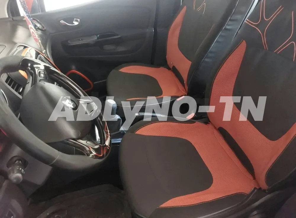 Renault Captur à Ben Arous - Photo 5