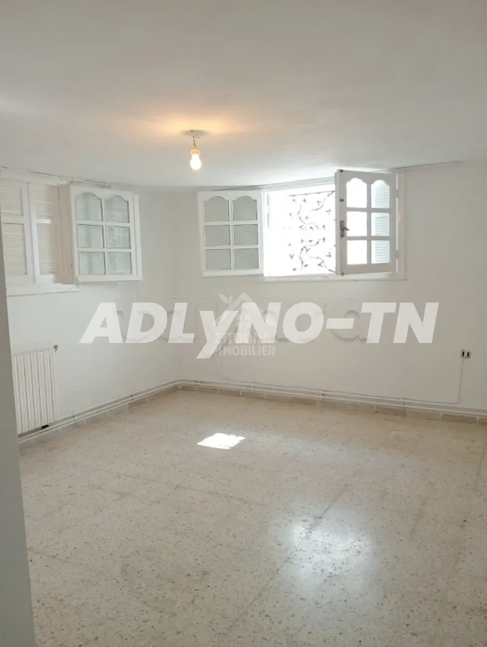 A louer une villa avec jardin à la Marsa à Tunis - Photo 12