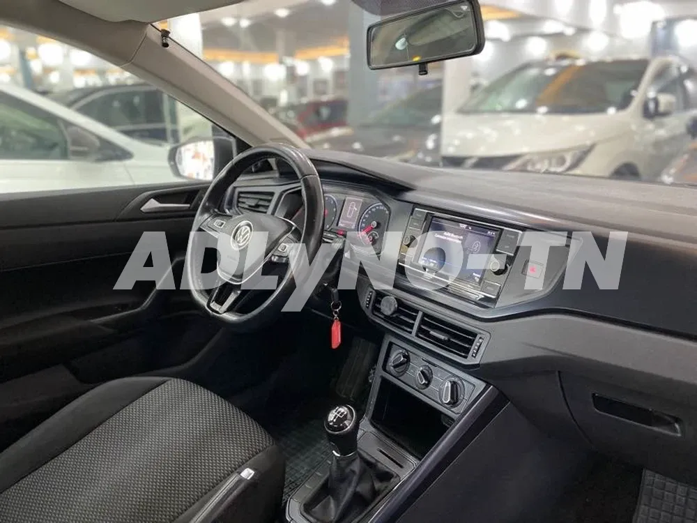 2020 polo 8 à Tunis - Photo 7