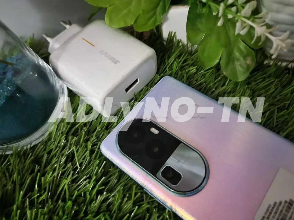 Oppo Reno 10 Pro Snapdragon?778G 5G {8/256go}état neuf ☎️?52687077?☎️ à Tunis - Photo 8