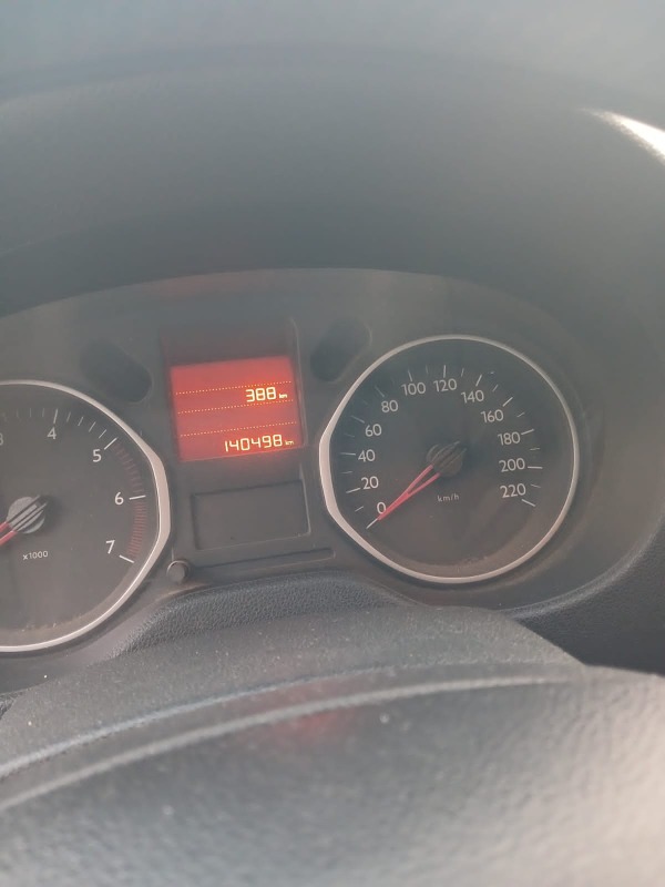 Citroen AUTRE Essence 2017 à Manouba - Photo 1