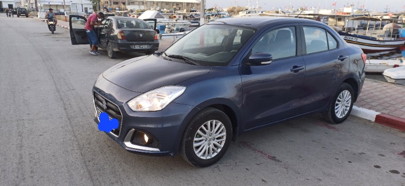 Suzuki Autres Essence 2021 à Bizerte - Photo 5