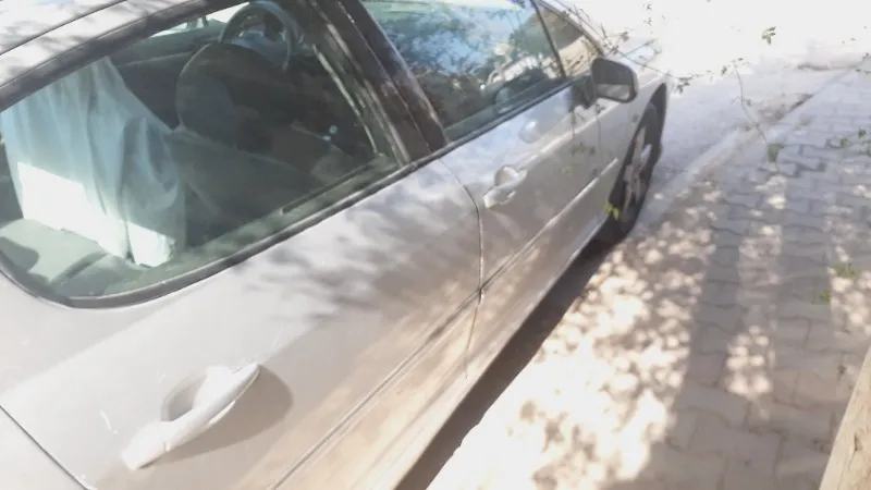 Peugeot 407 Diesel 2005 à Tunis - Photo 2