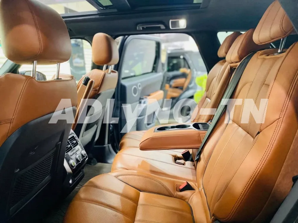 ⚜️Range Rover Sport HSE⚜️ 2016 à Ariana - Photo 7