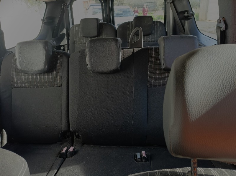 Dacia LOGAN MCV Diesel 2012 à Ariana - Photo 5