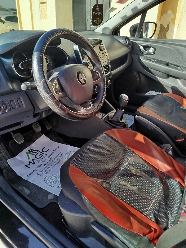 Renault Clio Essence 2019 à Manouba - Photo 4
