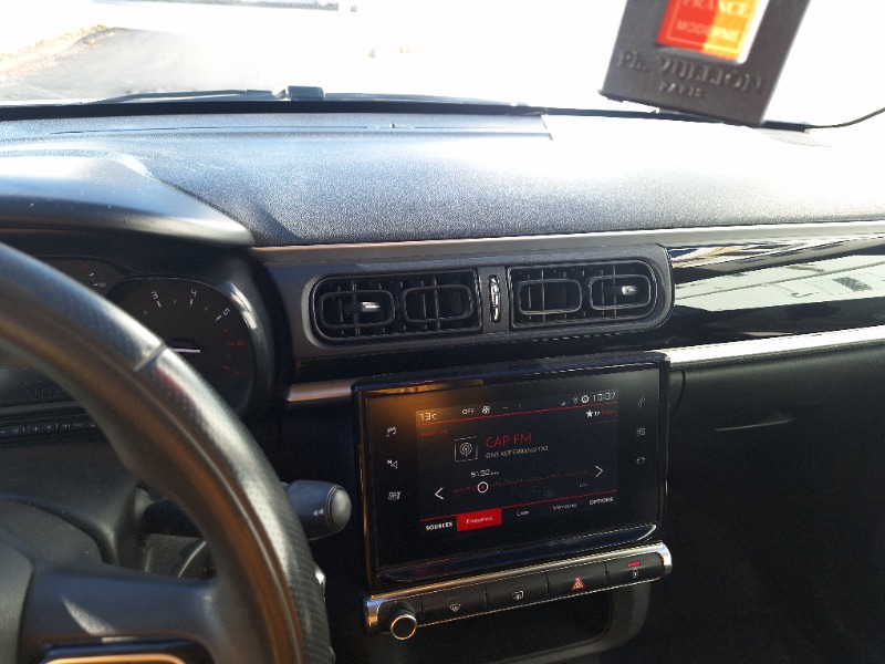 Citroen C3 Essence 2019 à Tunis - Photo 1