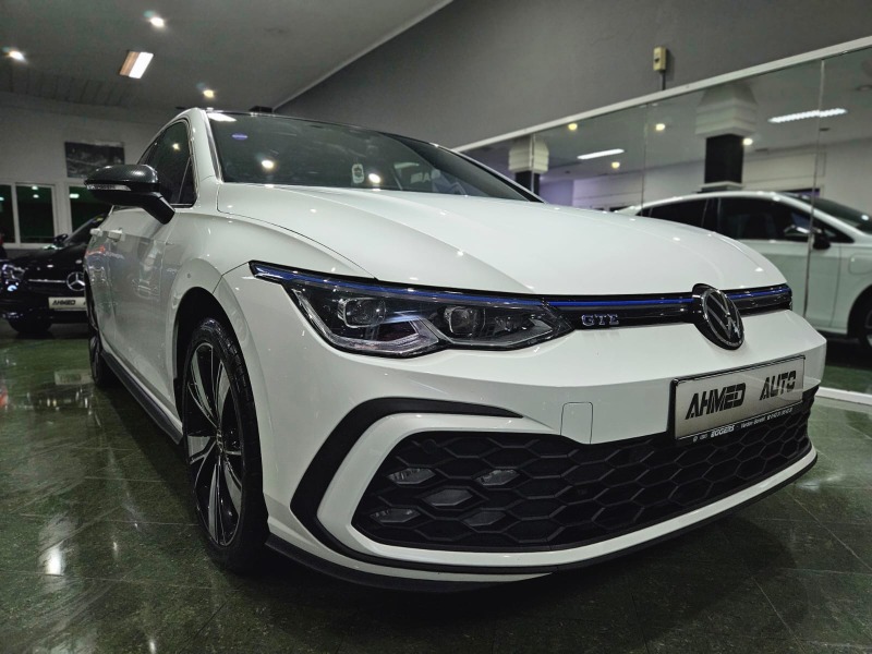 Volkswagen Golf 6 