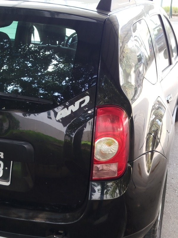 Dacia DUSTER Diesel 2013 à Ben Arous - Photo 1