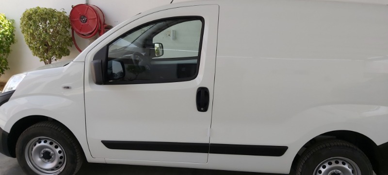 Fiat FIORINO Diesel 2020 à Tunis - Photo 1