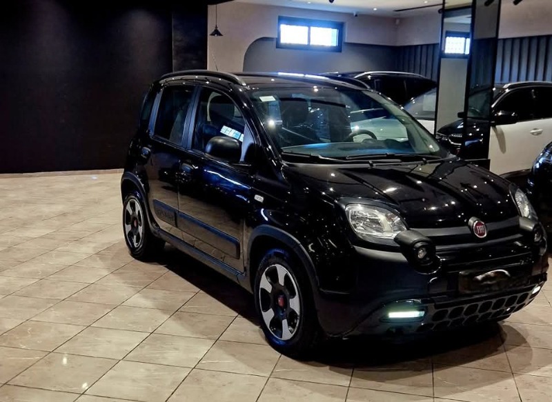 Fiat PANDA Essence 2022 à Nabeul - Photo 6