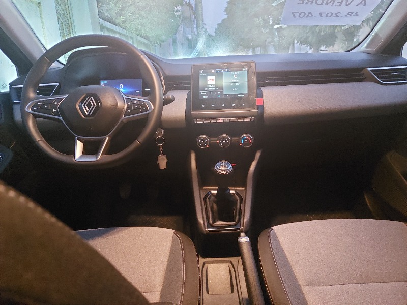 Renault Clio Essence 2024 à Ben Arous - Photo 3