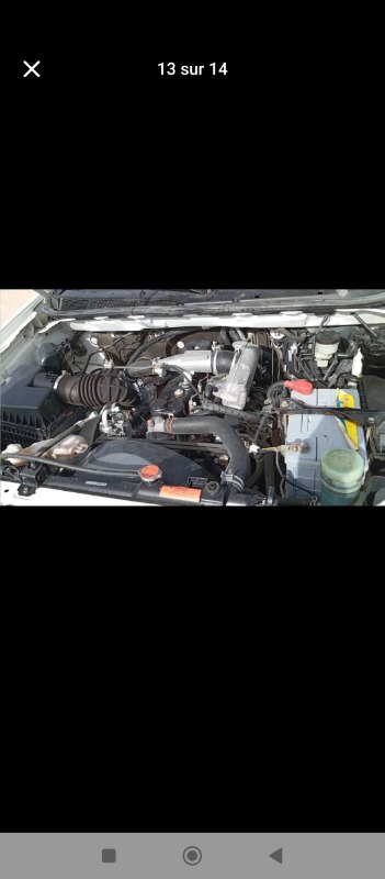 Isuzu D MAX à sousse - Photo 7